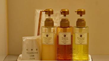 バスルームの設備 / 8