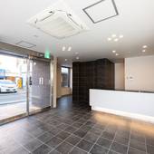 グランドインキャナルサイド（福岡県 アパートメント） / 2