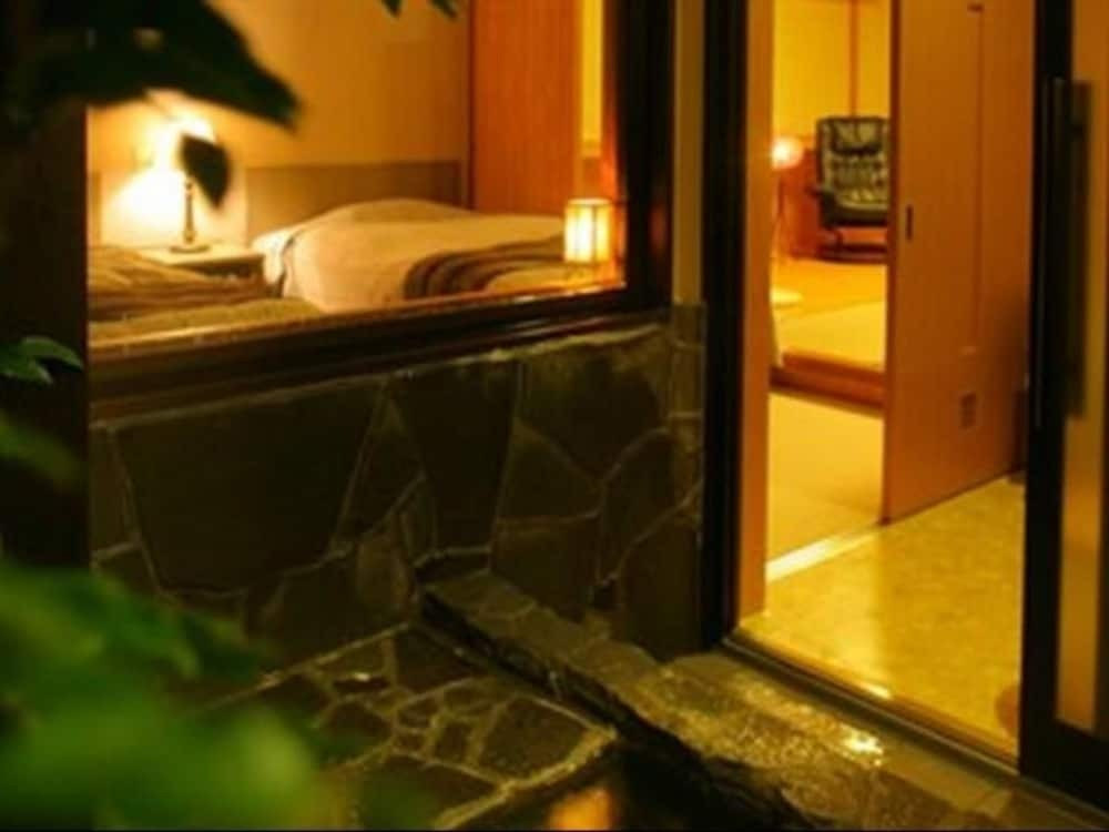 バスルームのシンク