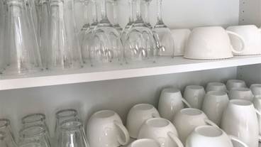 客室の設備とサービス / 30