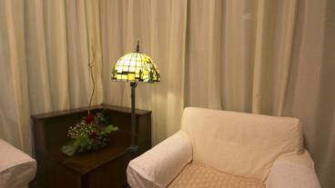 リビング エリア / 22