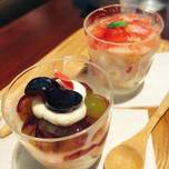 スイーツ女子にはたまらない♪新潟でスイーツが楽しめるカフェ10選