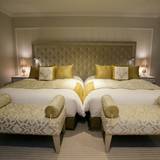 ロイヤルスイートメゾネット / 3