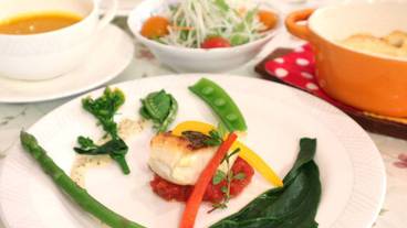 食事・飲み物 / 8