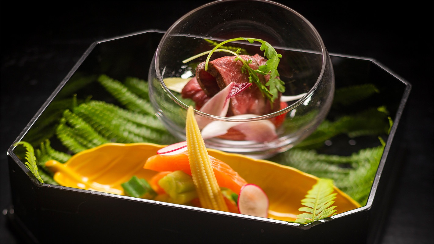 極み会席イメージ①