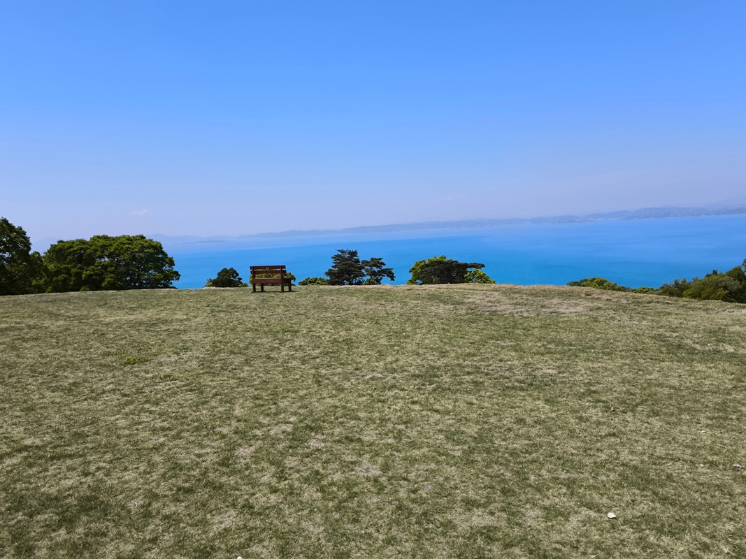 Heart Bench
