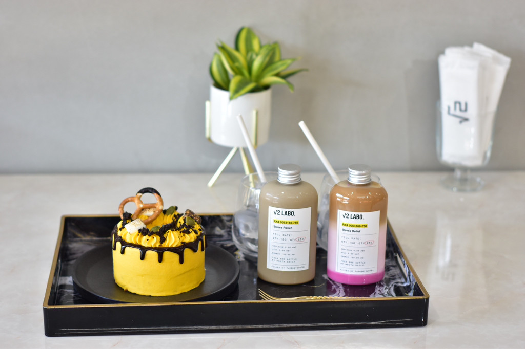 「ROOT2 COFFEE & DINING」 料理 159640321 