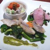 レストランやまぐち（レストランヤマグチ）