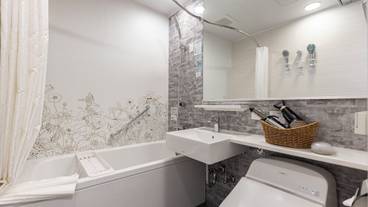 ステイ BEAUTY&CARE バスルーム / 12