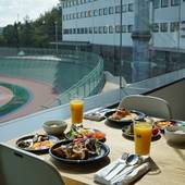 KEIRIN HOTEL 10（岡山県 リゾートホテル） / 3