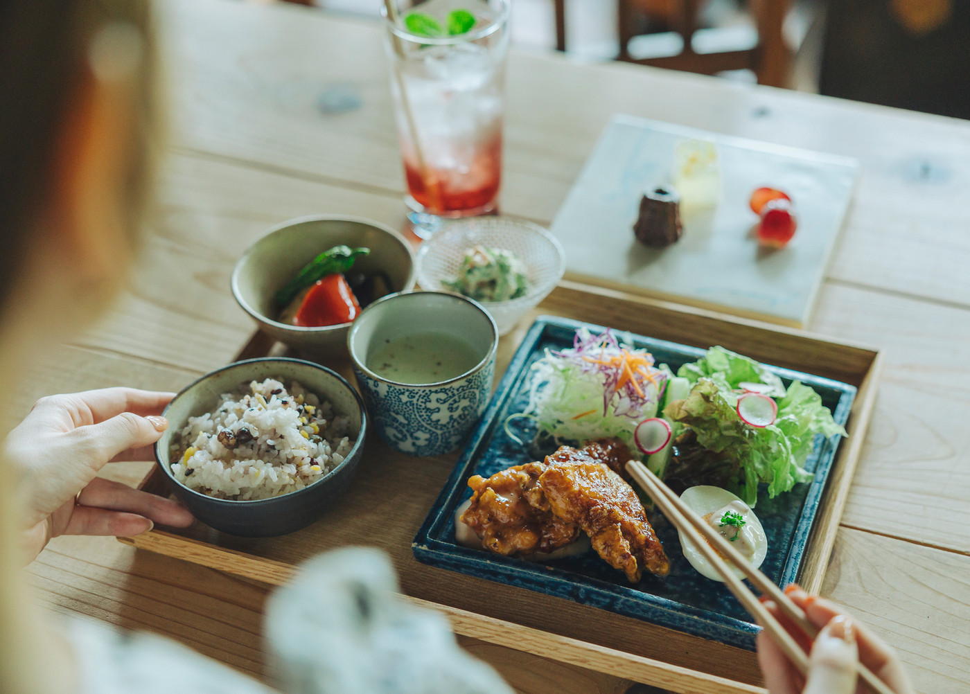 Kinachick no Mori（キナチックノモリ）3159520