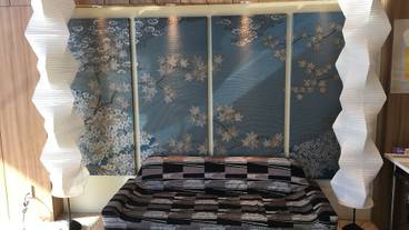 ロビー応接スペース / 5