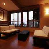 うぐいすの初音（新潟県 旅館） / 3