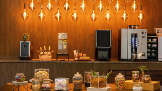 クラシックツイン（和洋室）マウンテンビュー