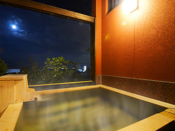 自分たち好みにステイをカスタマイズ♪自由度の高い泊食分離の宿3848552