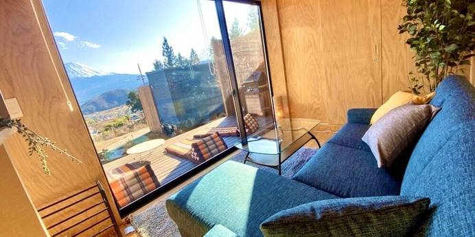 Dot Glamping（山梨県 グランピング） / 1