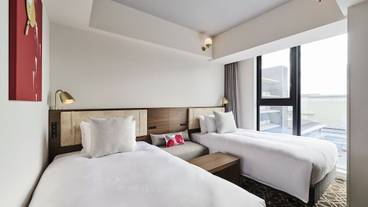 モデレートツイン / 8