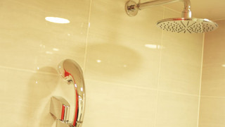 デラックス ツインルーム シングルベッド 2 台 禁煙