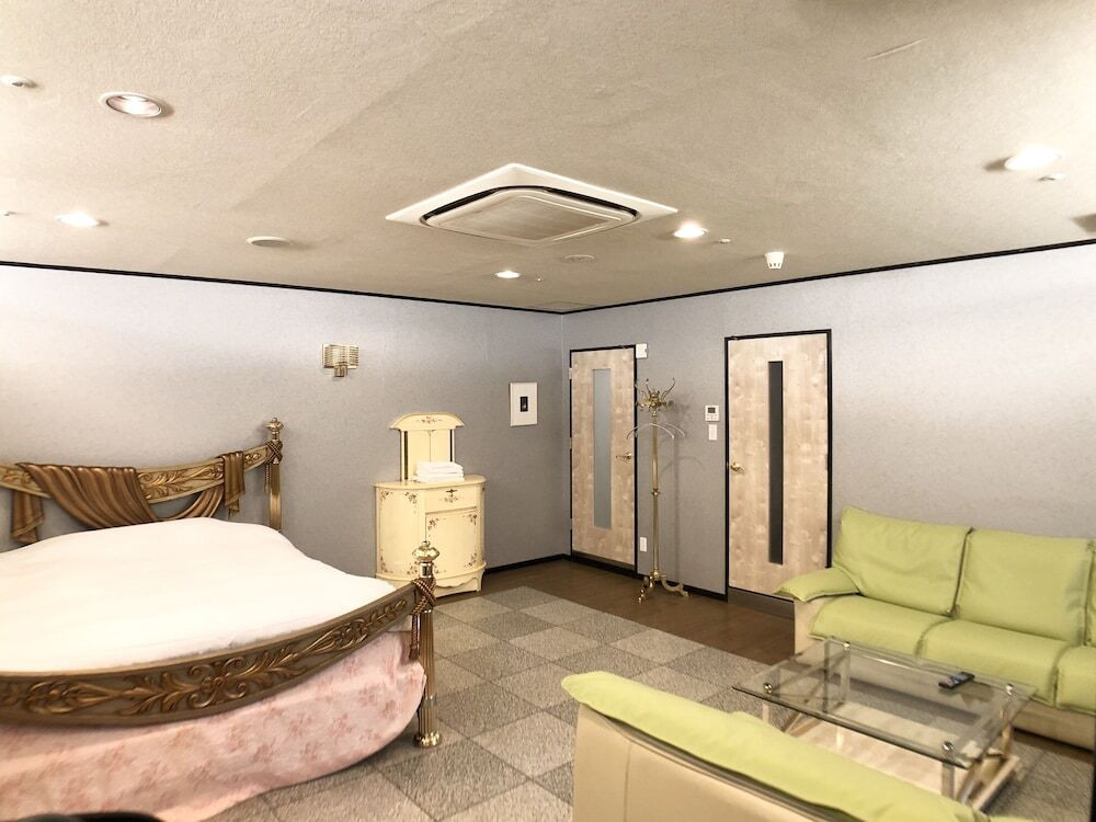 客室