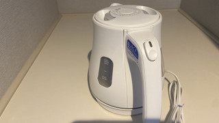 ダブルルーム 喫煙可