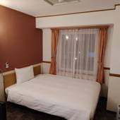 東横イン中部国際空港2(愛知県 ビジネスホテル) / 2