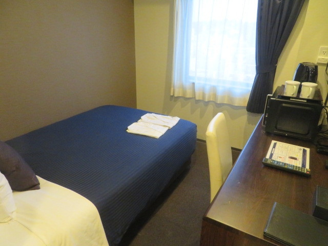 シングルルーム