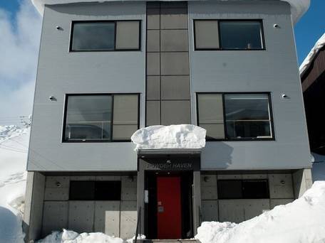 パウダーヘブン / 3