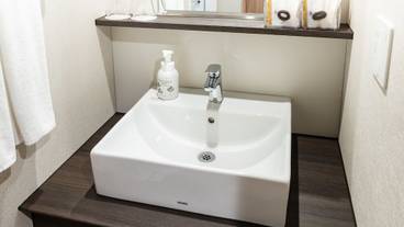 客室の設備とサービス / 16