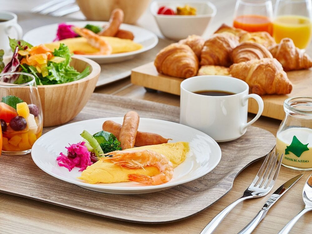 京王プレリアホテル札幌4761779