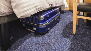 スタンダード ダブルルーム 禁煙