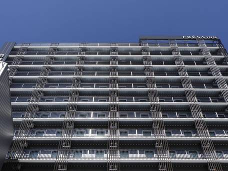 相鉄フレッサイン 神戸三宮 / 5