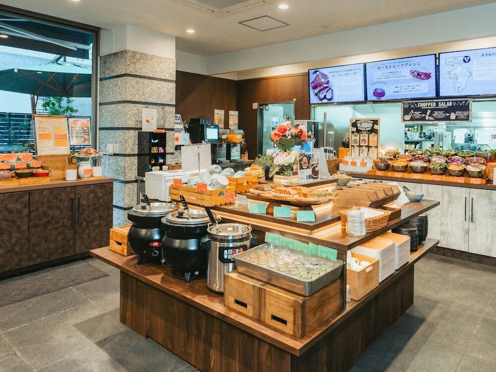 レストラン