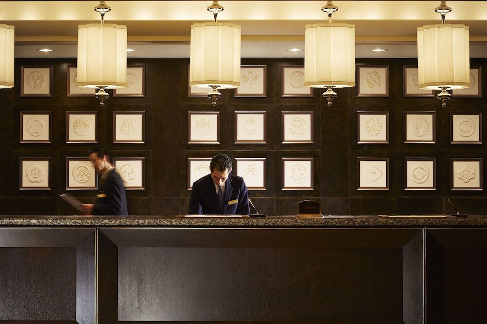 3.ホテル インターコンチネンタル東京ベイ4082631