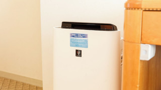 ツインルーム 禁煙