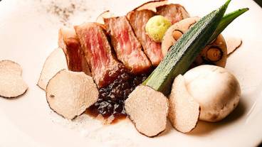 レストラン / 14