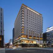 ホテルモントレ福岡（福岡県 シティホテル） / 4