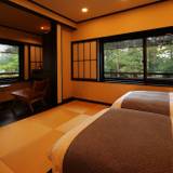 庭園付和洋き室 / 5