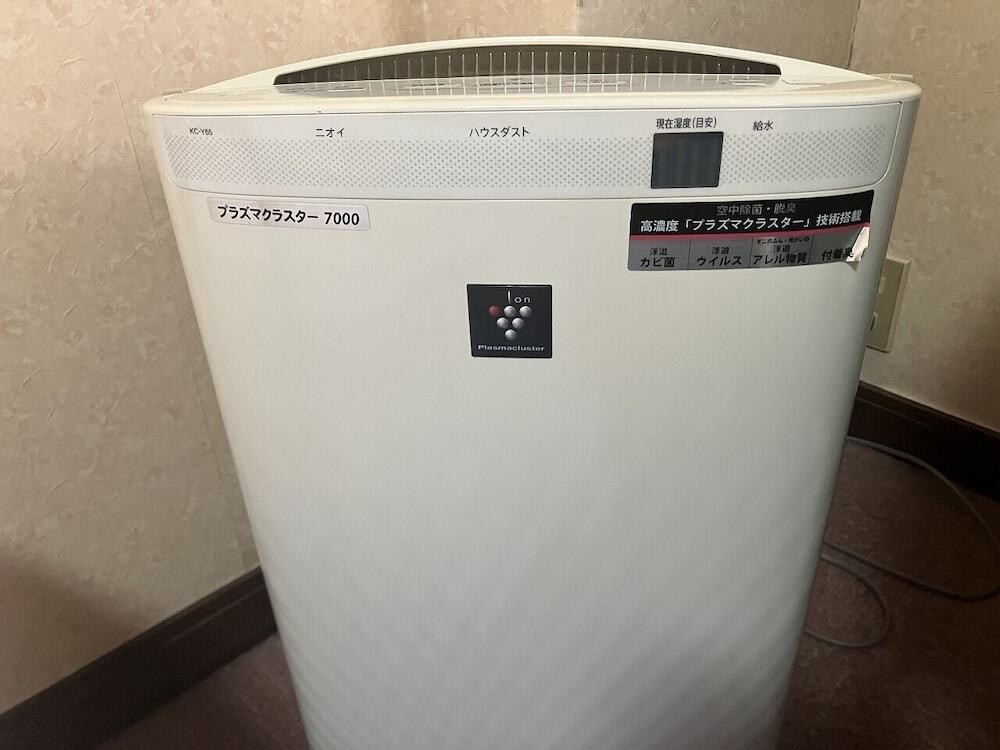 客室の設備とサービス