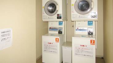 ランドリー ルーム / 4