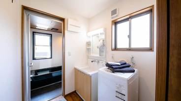 バスルームのシンク / 37