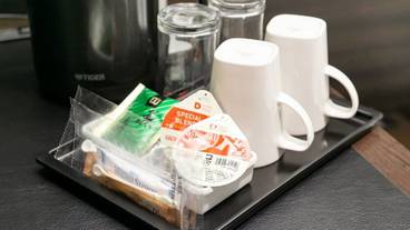 客室の設備とサービス / 25