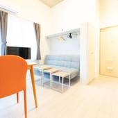 ラフィット両国（東京都 アパートメント） / 5