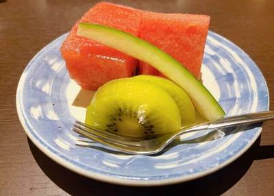 レジーナリゾート鴨川