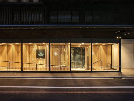 プリンス スマート イン 京都三条 / 5