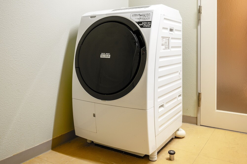 ランドリー ルーム