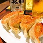 種類豊富な餃子を食べるならココ！東京「タイガー餃子会館」
