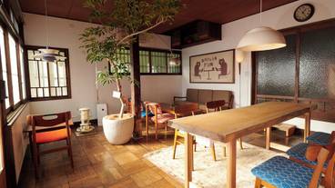 リビング エリア / 27