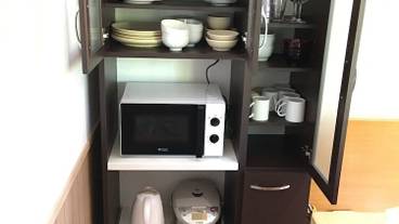 専用キッチン / 8