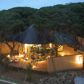 完全予約制のスパでリトリート3712991