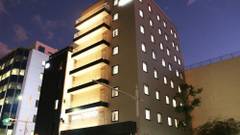 ホテルトレンド沼津駅前